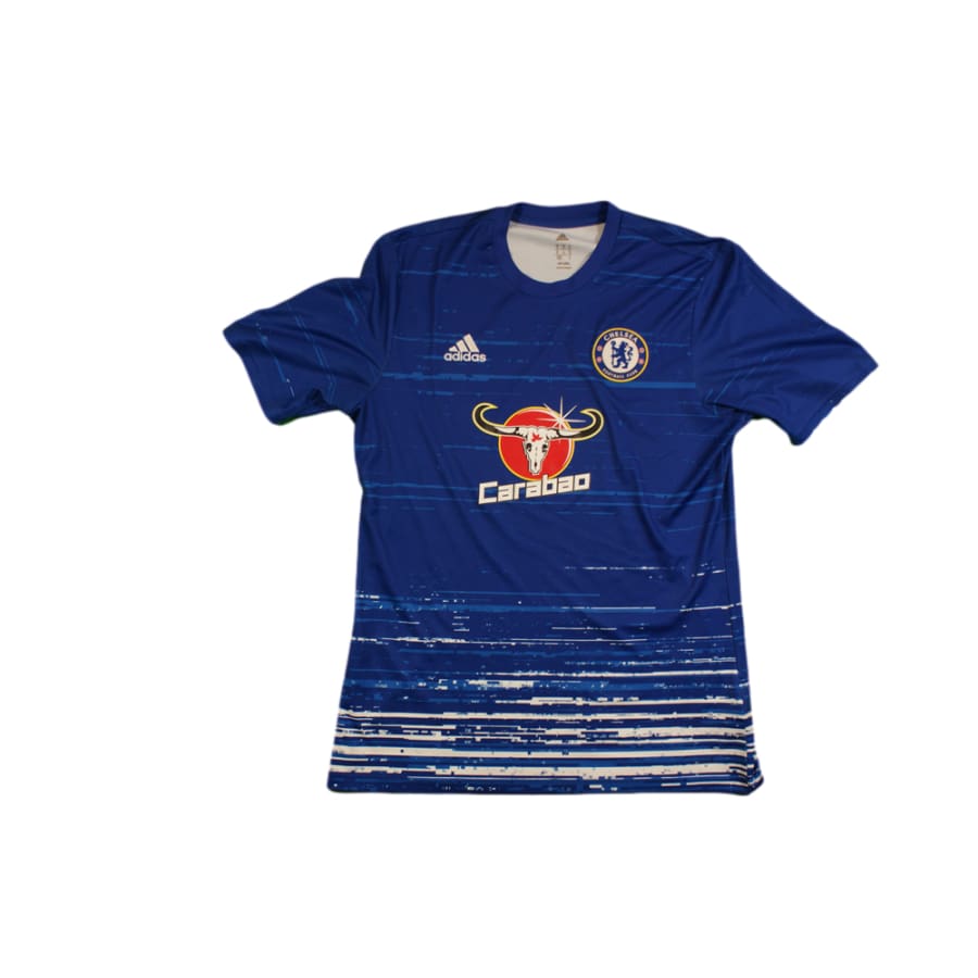 Maillot D'Entraînement Chelsea 2016/2017 Umbro Taille L - Occasion Excellent État