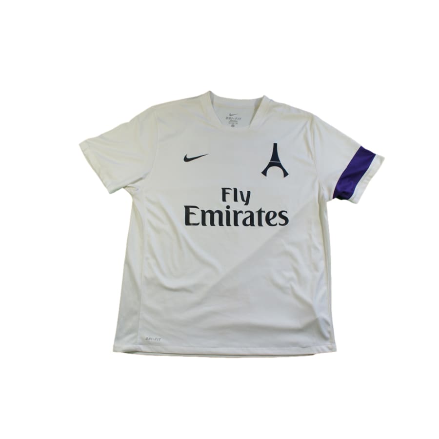 Maillots PSG Vintage - certifiés Meilleur site - IFS