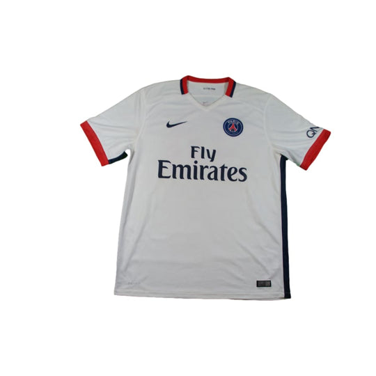 Maillot PSG extérieur #30 DYDY 2015-2016 - Nike - Paris Saint-Germain