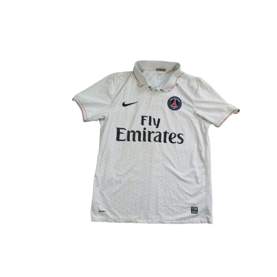 Maillot de football vintage domicile enfant AS Monaco N°10