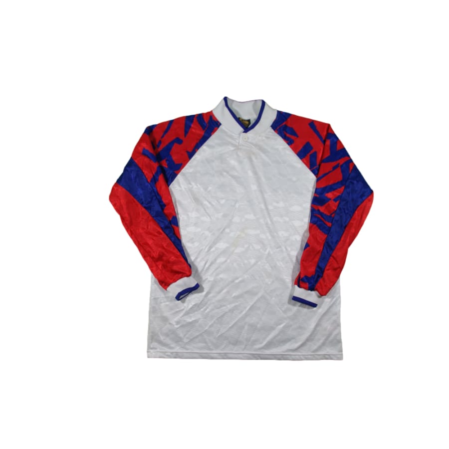 Veste vintage retro PSG Paris St Germain Nike 90s taille Veste vintage retro PSG Paris St Germain Nike 90s taille
