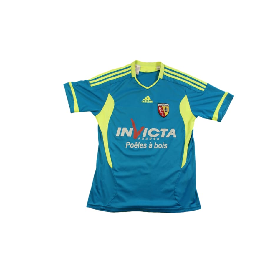 maillot football vintage Paris 2010-2011 AWAY 9 HOARAU - Football Shirt Vintage