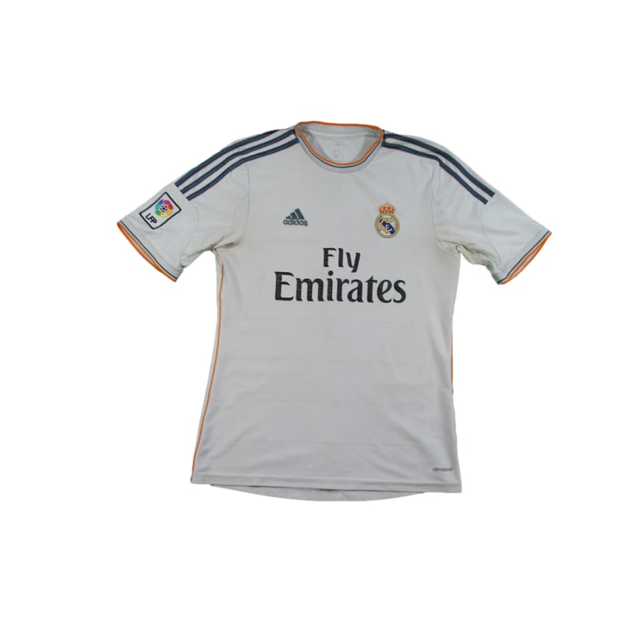 Maillots de foot vintage / rétro - The Football Market - Maillot de foot vintage Real Madrid N°11 Maillots de foot vintage / rétro - The Football Market - Maillot de foot vintage Real Madrid N°11