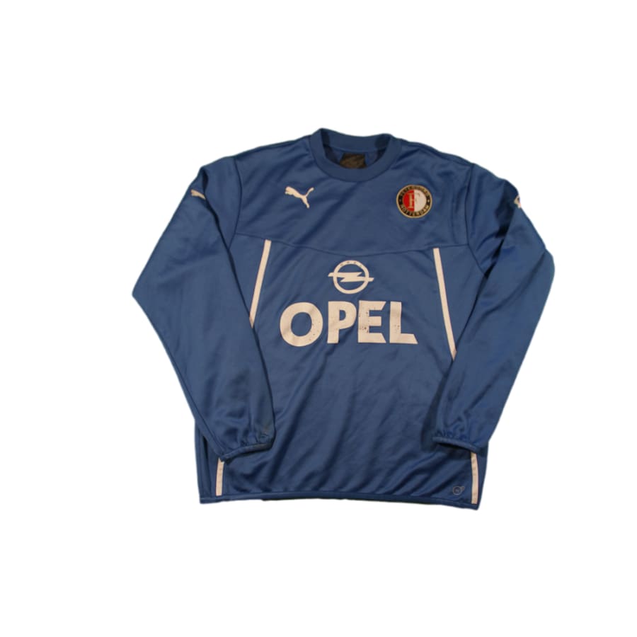 Maillot d'entraînement Nike Juventus 2010-11 - 5/10 - (L