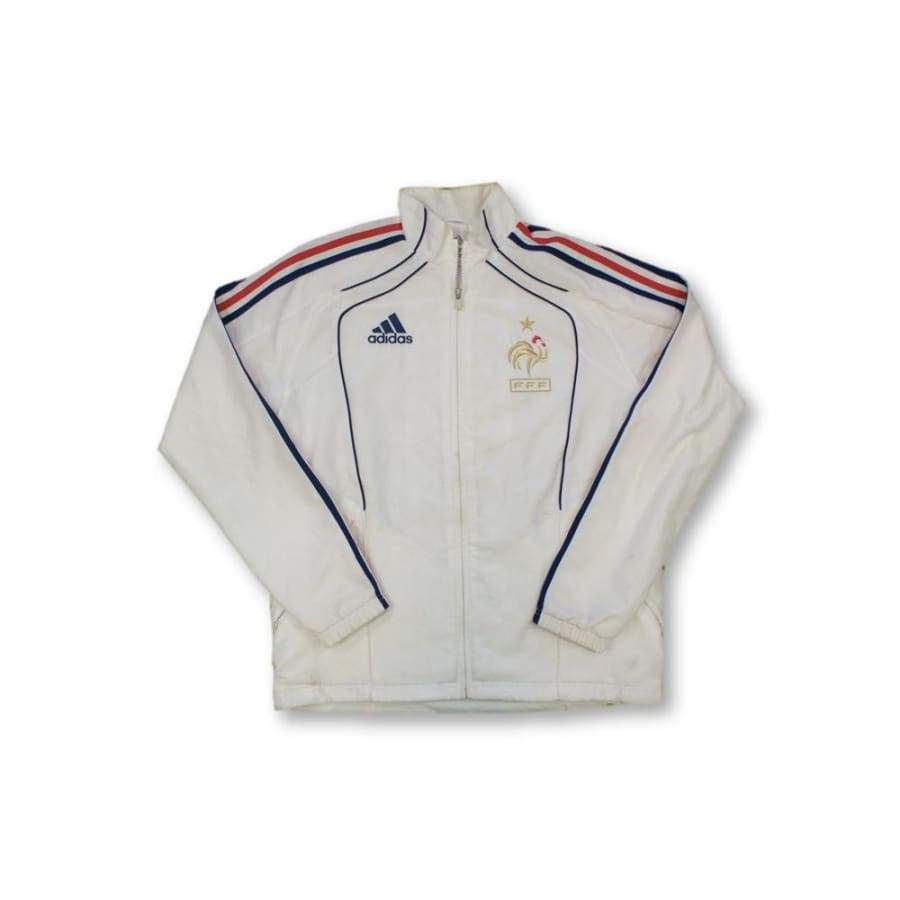 Veste equipe top de foot
