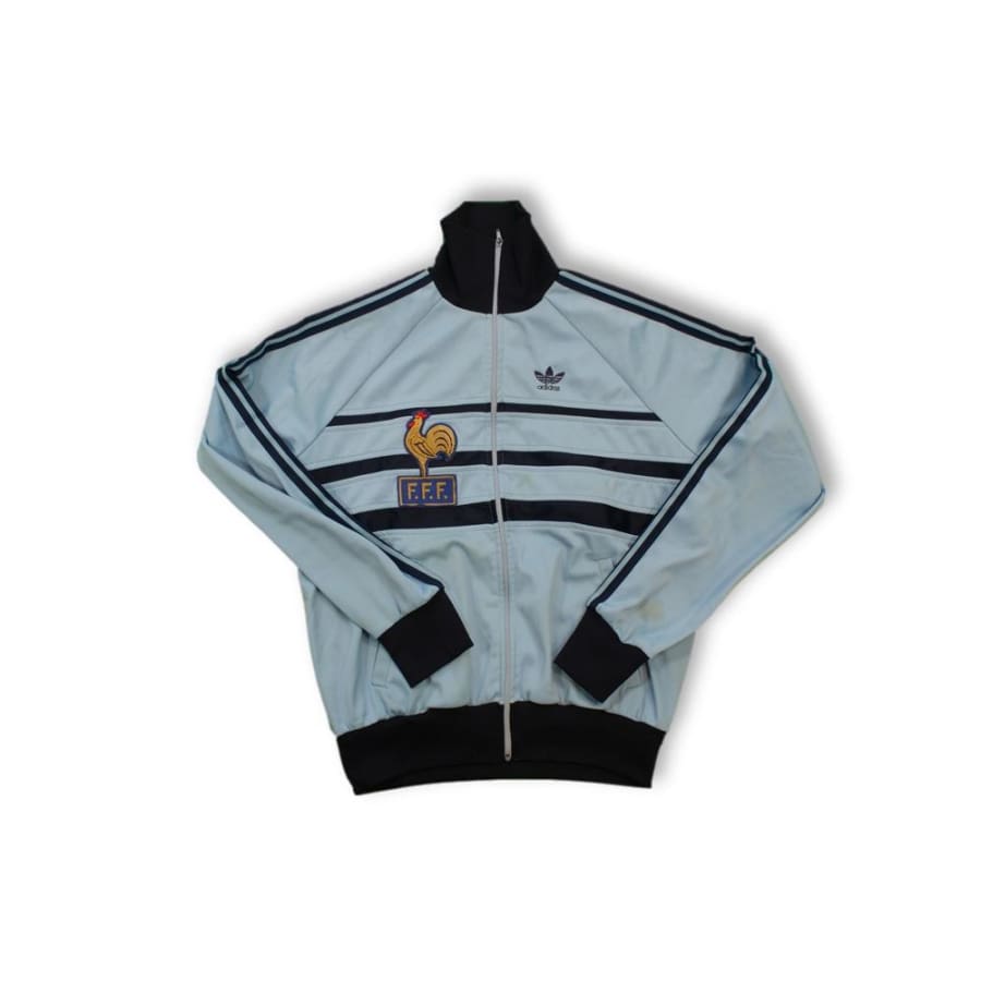 Maillots de foot vintage r tro The Football Market Veste de
