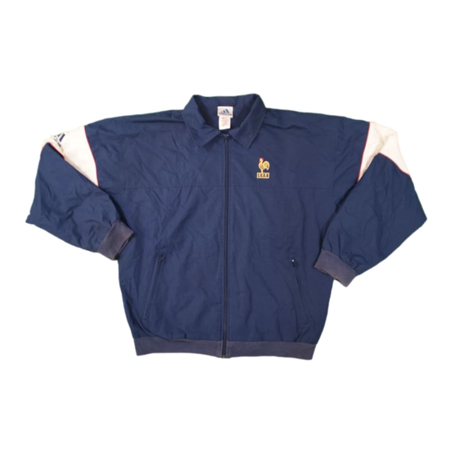 Maillots de foot vintage r tro The Football Market Veste