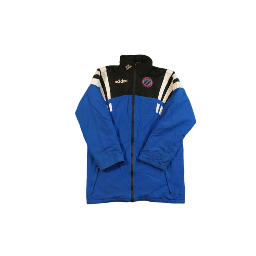 Maillots de foot vintage r tro The Football Market Veste