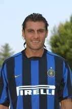 Découvre l'histoire de Christian Vieri, l'ancien joueur de l'Italie et de l'Inter Milan
