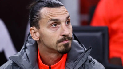 Découvre la carrière de Zlatan Ibrahimovic, le géant Suédois qui marque partout où il passe dont au Paris Saint-Germain