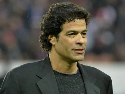 Découvre le brésilien Rai, la carrière et les trophées du meilleur joueur du Paris Saint-Germain