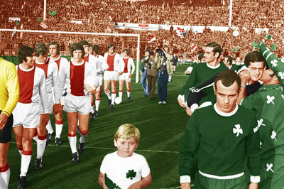 Découvre l'histoire de ces maillots des années 1970