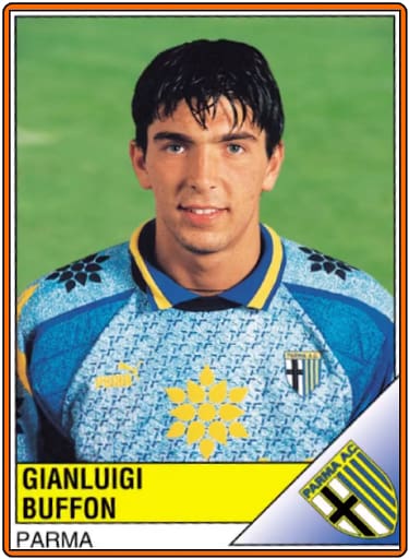 On te fait découvrir la vraie histoire derrière le Gianluigi Buffon de la Juventus