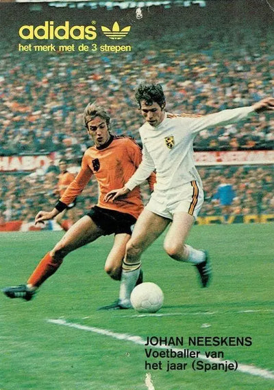 On te partage 6 secrets sur les maillots de football Adidas