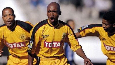 On te présente le top 6 des maillots de football vintage africains