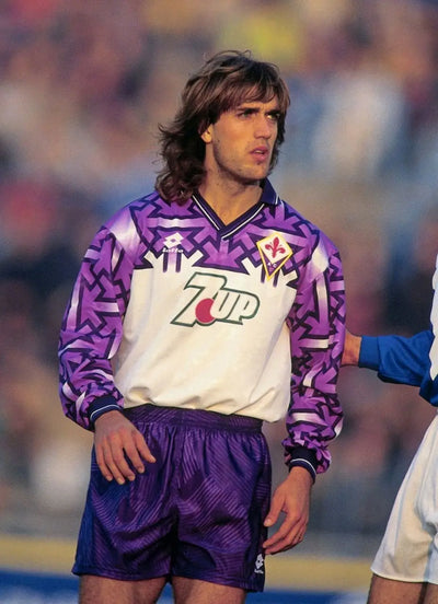 On te présente les 8 maillots de foot les plus rares de l'histoire