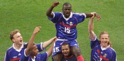 Tous les joueurs de foot nés en janvier : anniversaire foot janvier