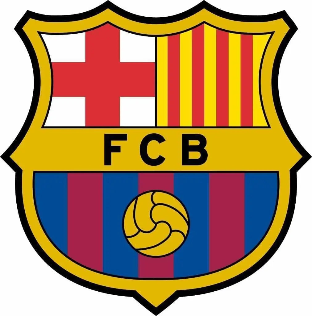Maillot de football de clubs espagnols Maillot de football de clubs espagnols