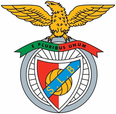 maillot benfica