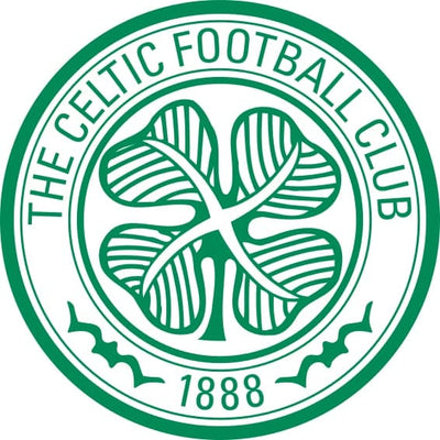 Maillot de foot vintage Celtic FC