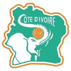Maillot foot retro Côte d'Ivoire