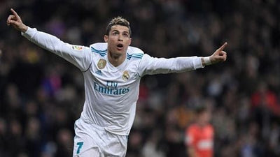 maillot ronaldo