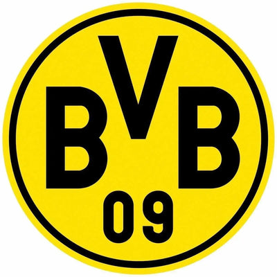 Maillot Dortmund