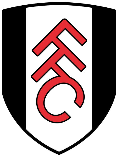 maillot fulham fc