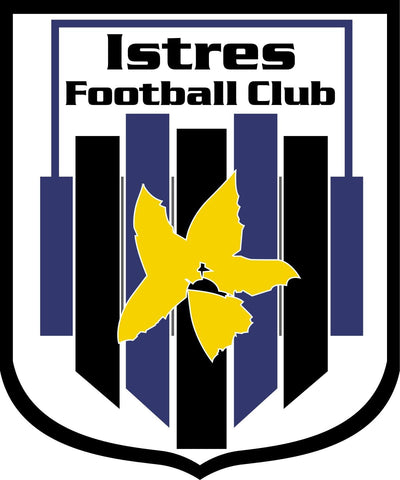 Maillot Istres FC