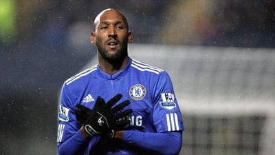 maillot nicolas anelka