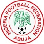 maillot foot rétro nigéria