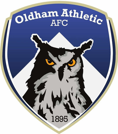 Oldham Athletic AFC