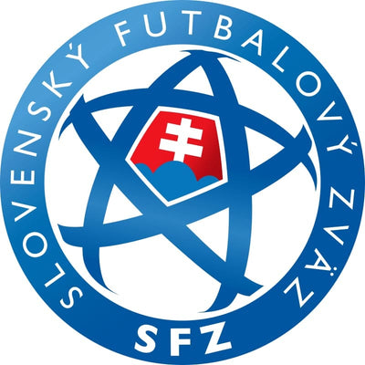 maillot foot rétro slovaquie