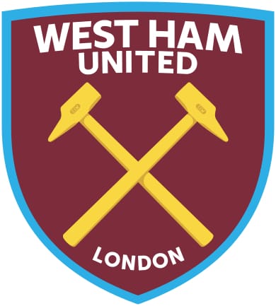 maillot west ham