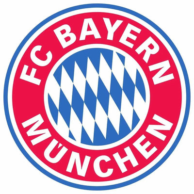 Maillot foot rétro Bayern Munich
