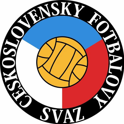 Maillot foot retro Tchécoslovaquie