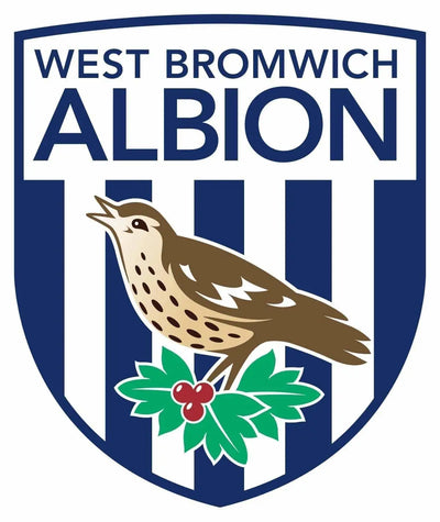 West Bromwich Albion FC
