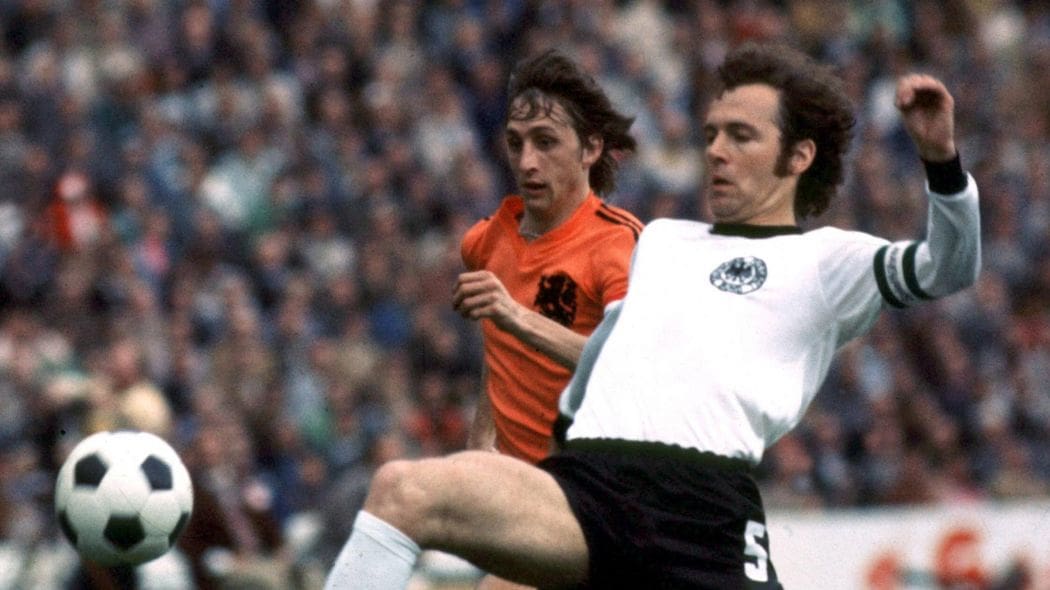 6 choses que vous ne saviez pas sur le maillot de football rétro Adidas