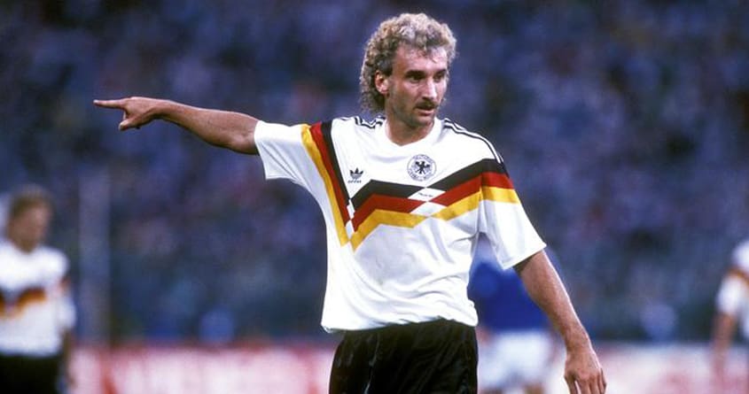 6 choses que vous ne saviez pas sur le maillot de football rétro Adidas