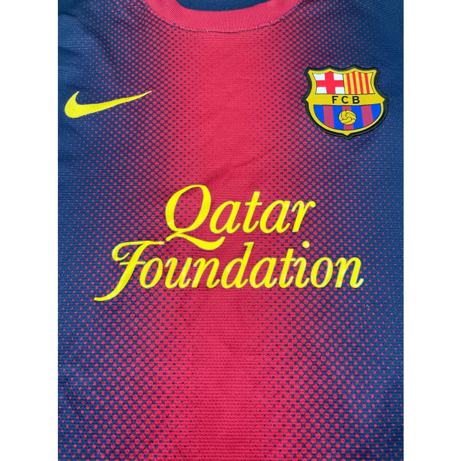 Barcelone - Nike - Barcelone