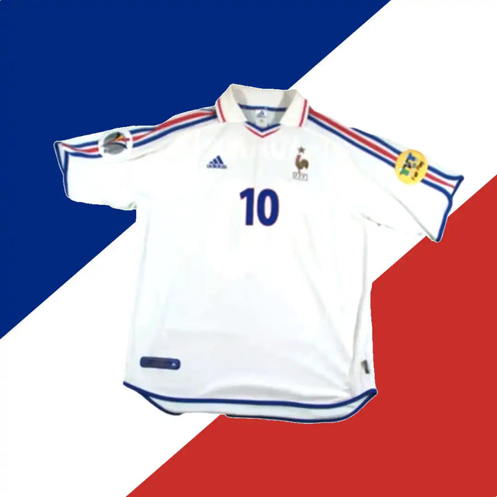 Maillot Gardien De But Fulham FC Vintage - Saison 2006-2007 - Marque Airness - Taille XL - Très Bon état
