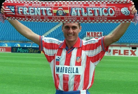 christian vieri atletico madrid