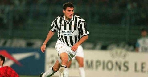 christian vieri juventus