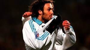 christophe dugarry