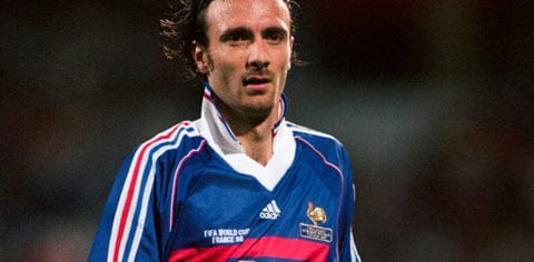 christopher dugarry francia 98