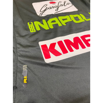 Débardeur football vintage Naples - Kappa - Naples