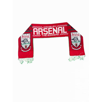 Echarpe collector Arsenal - Officiel - Arsenal