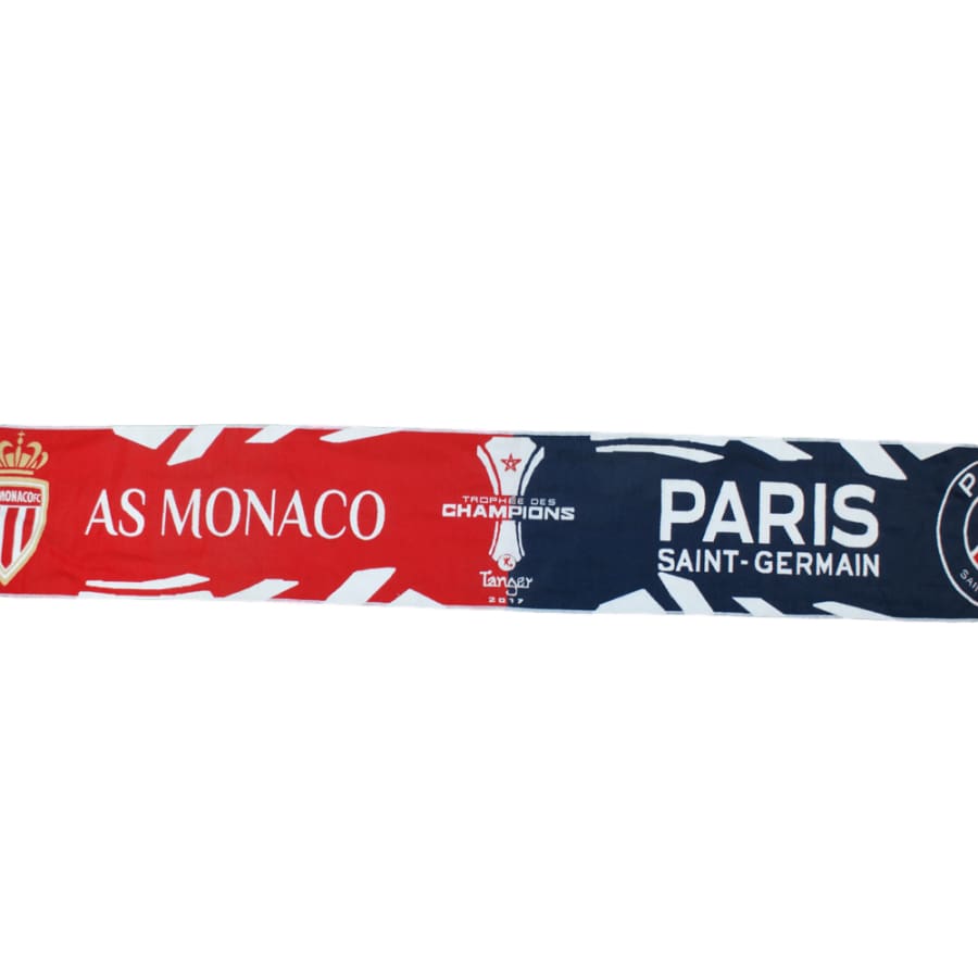 Le PSG a remporté aux dépens de l'AS Monaco (4-1) la finale de la Coupe