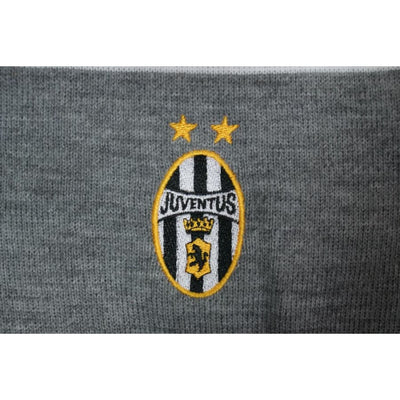 Echarpe de foot vintage Juventus FC années 2000 - Officiel - Juventus FC