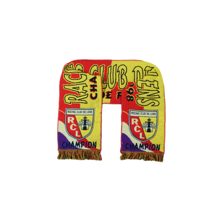 Maglia da calcio RC Lens | Acquista la sua maglietta RC Lens da Unisport Maglia da calcio RC Lens | Acquista la sua maglietta RC Lens da Unisport